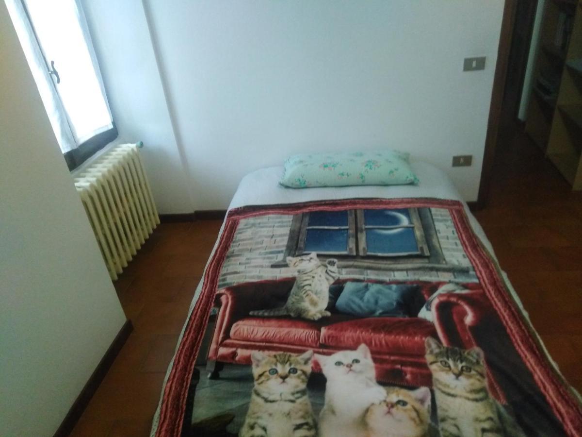 Appartamento Relax Carenno エクステリア 写真